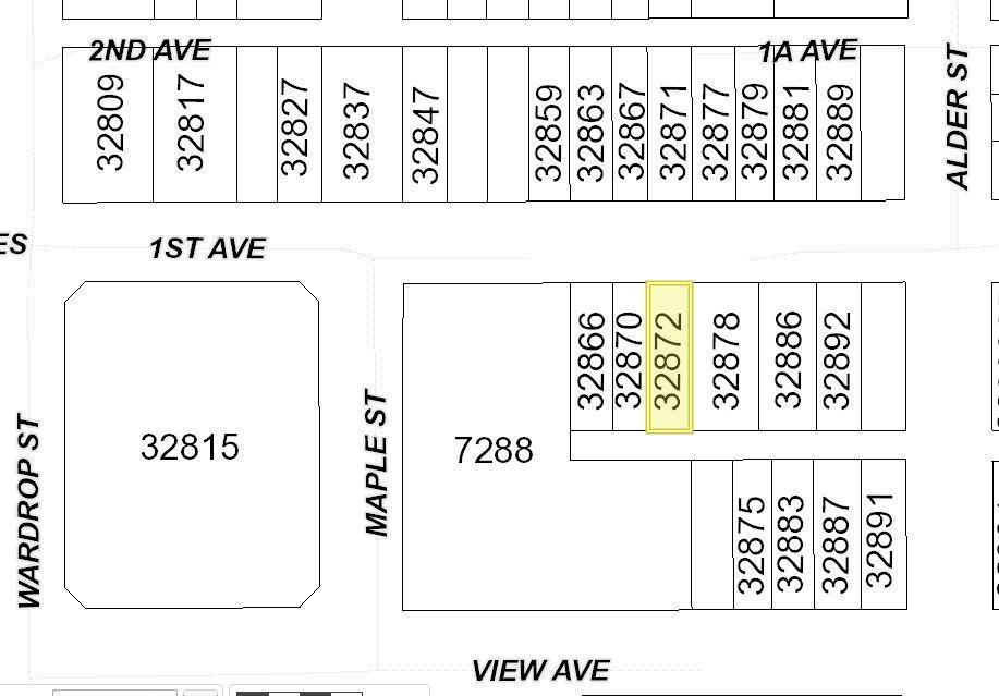 32872 1 Avenue, Mission, British Columbia  V2V 1E7 - Photo 2 - R3122236