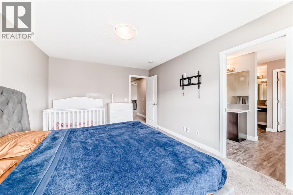 259 Kingfisher Crescent Se, Airdrie, Alberta  T4A 0X5 - Photo 20 - A2317679