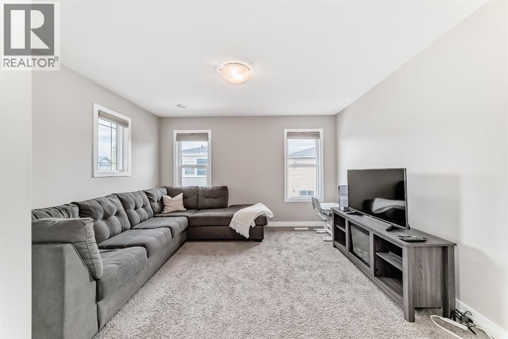 259 Kingfisher Crescent Se, Airdrie, Alberta  T4A 0X5 - Photo 30 - A2317679