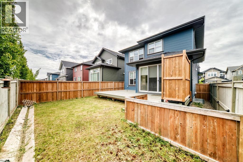 259 Kingfisher Crescent Se, Airdrie, Alberta  T4A 0X5 - Photo 41 - A2317679