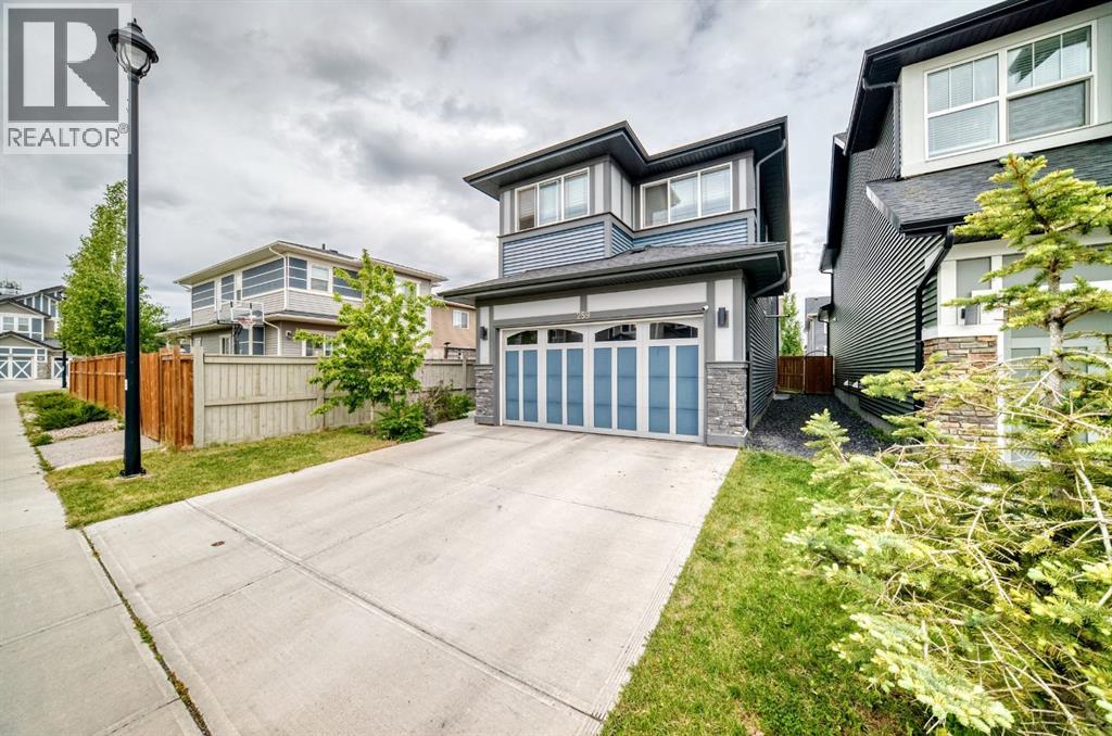 259 Kingfisher Crescent Se, Airdrie, Alberta  T4A 0X5 - Photo 46 - A2317679