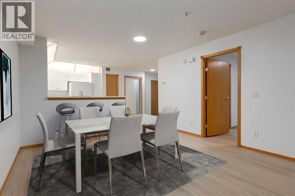 244, 8535 Bonaventure Drive SE, Calgary, Alberta  T2H 3A1 - Photo 7 - A2327213