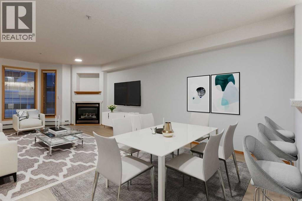 244, 8535 Bonaventure Drive SE, Calgary, Alberta  T2H 3A1 - Photo 8 - A2327213