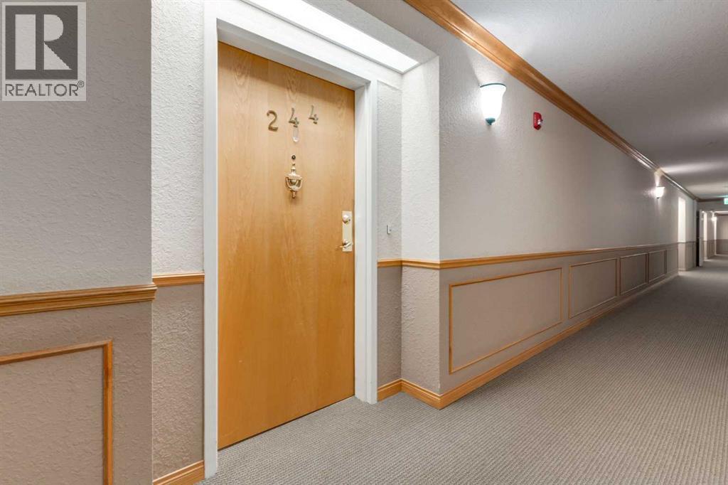 244, 8535 Bonaventure Drive SE, Calgary, Alberta  T2H 3A1 - Photo 2 - A2327213