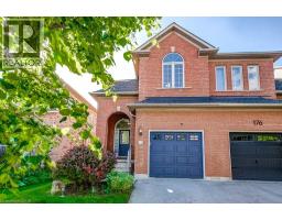 178 CHUDLEIGH Street, Waterdown, Ontario