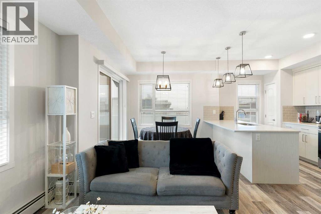 402, 300 Harvest Hills Place Ne, Calgary, Alberta  T3K 2P4 - Photo 10 - A2327418