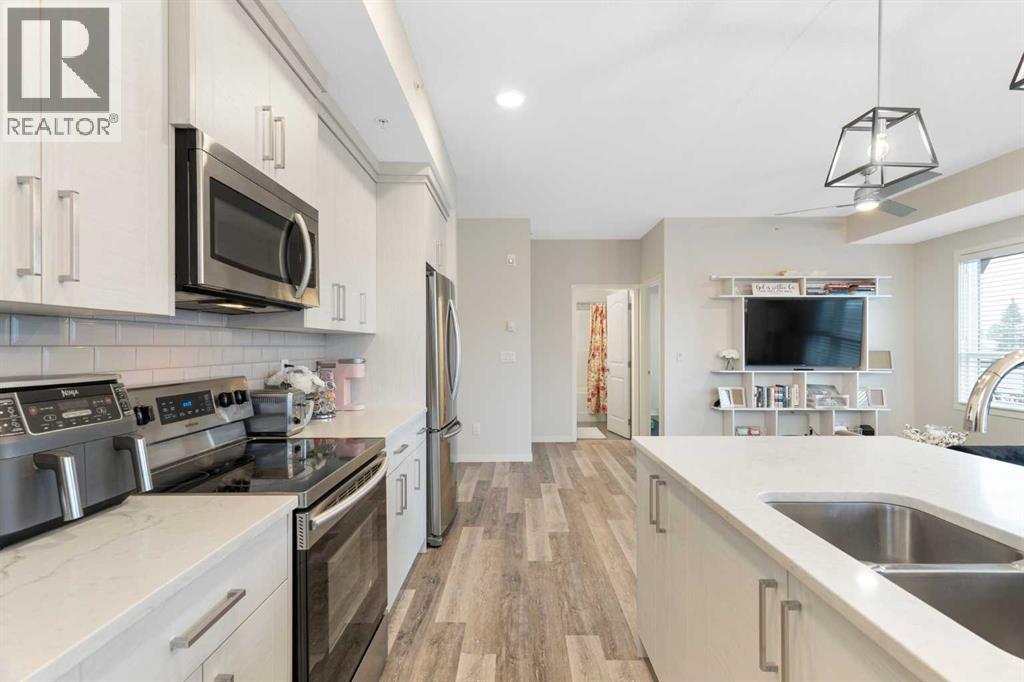 402, 300 Harvest Hills Place Ne, Calgary, Alberta  T3K 2P4 - Photo 14 - A2327418