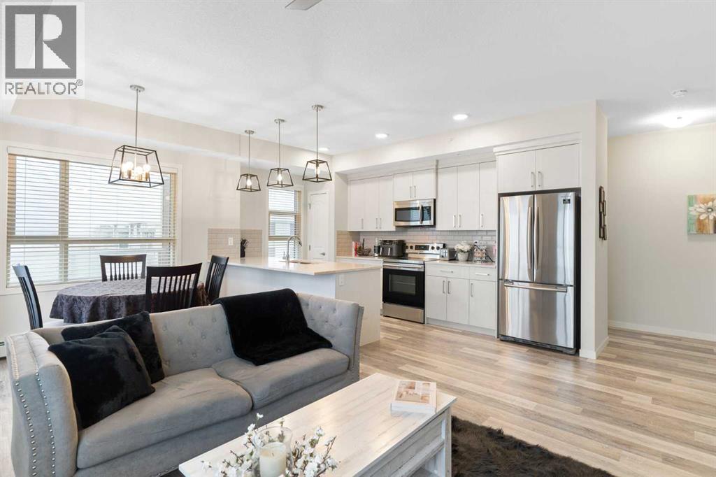 402, 300 Harvest Hills Place Ne, Calgary, Alberta  T3K 2P4 - Photo 9 - A2327418