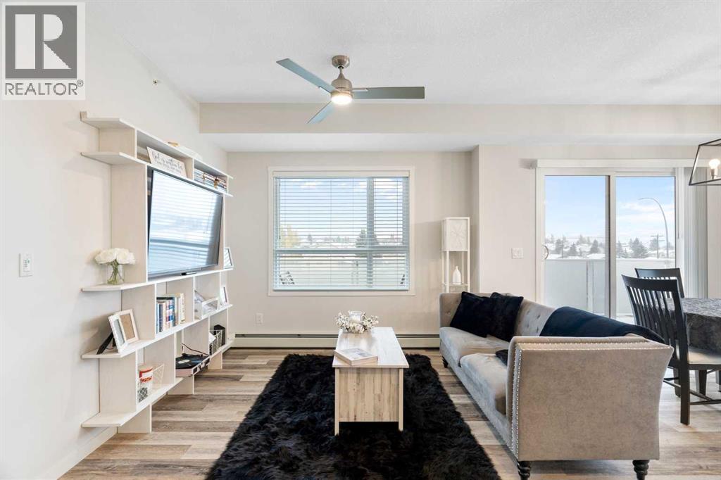 402, 300 Harvest Hills Place Ne, Calgary, Alberta  T3K 2P4 - Photo 5 - A2327418