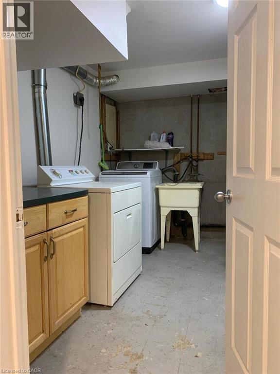 58 Farrier Drive Unit# Basement, Kitchener, Ontario  N2P 1J5 - Photo 17 - 40846816
