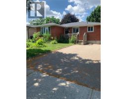 58 FARRIER Drive Unit# Basement, Kitchener, Ontario