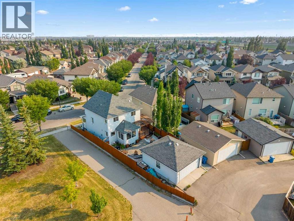 813 Prestwick Circle Se, Calgary, Alberta  T2Z 4Y8 - Photo 43 - A2333186