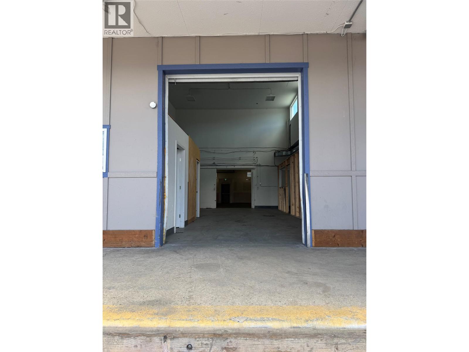 1850 Government Street, Penticton, British Columbia
