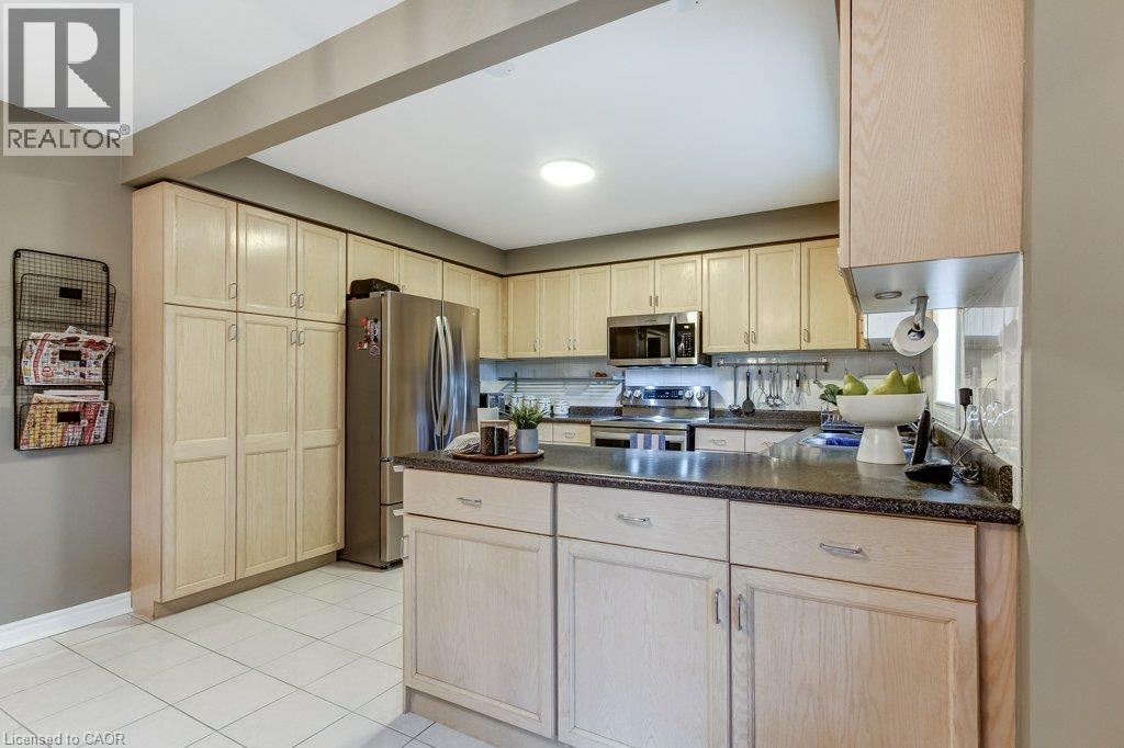 2527 Andover Road, Oakville, Ontario L6H 6C3 - Photo 12 - 40854458