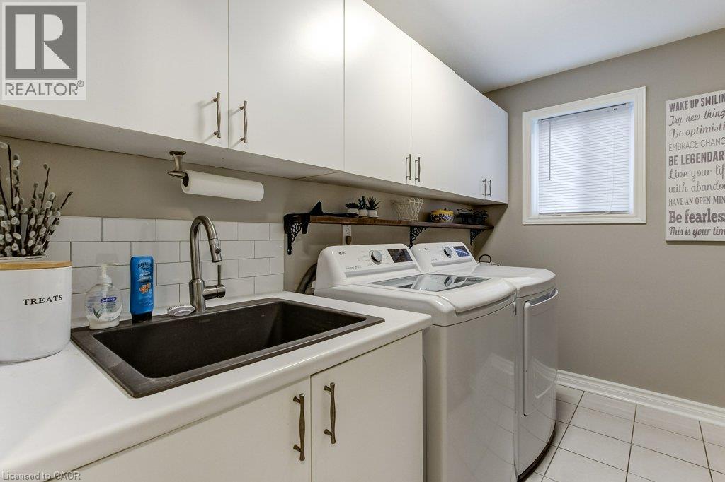 2527 Andover Road, Oakville, Ontario L6H 6C3 - Photo 18 - 40854458