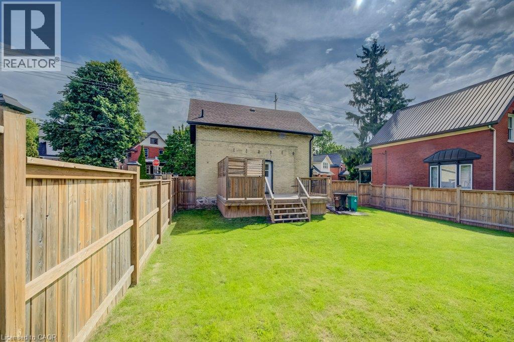 185 Strange Street, Kitchener, Ontario  N2G 1R5 - Photo 34 - 40857768