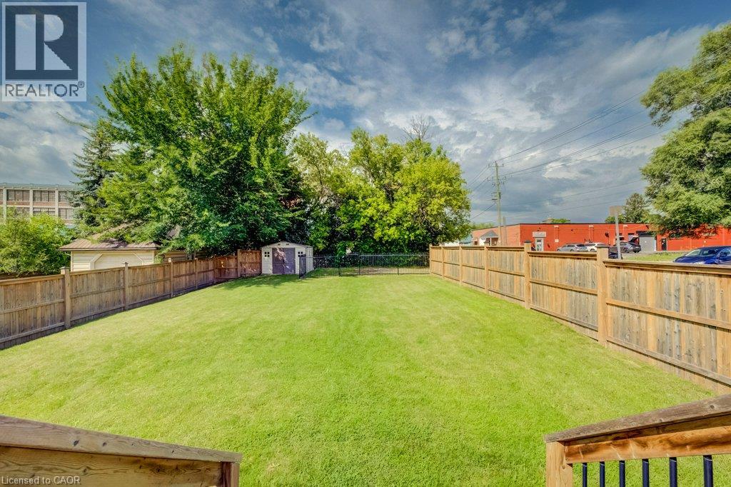 185 Strange Street, Kitchener, Ontario  N2G 1R5 - Photo 30 - 40857768