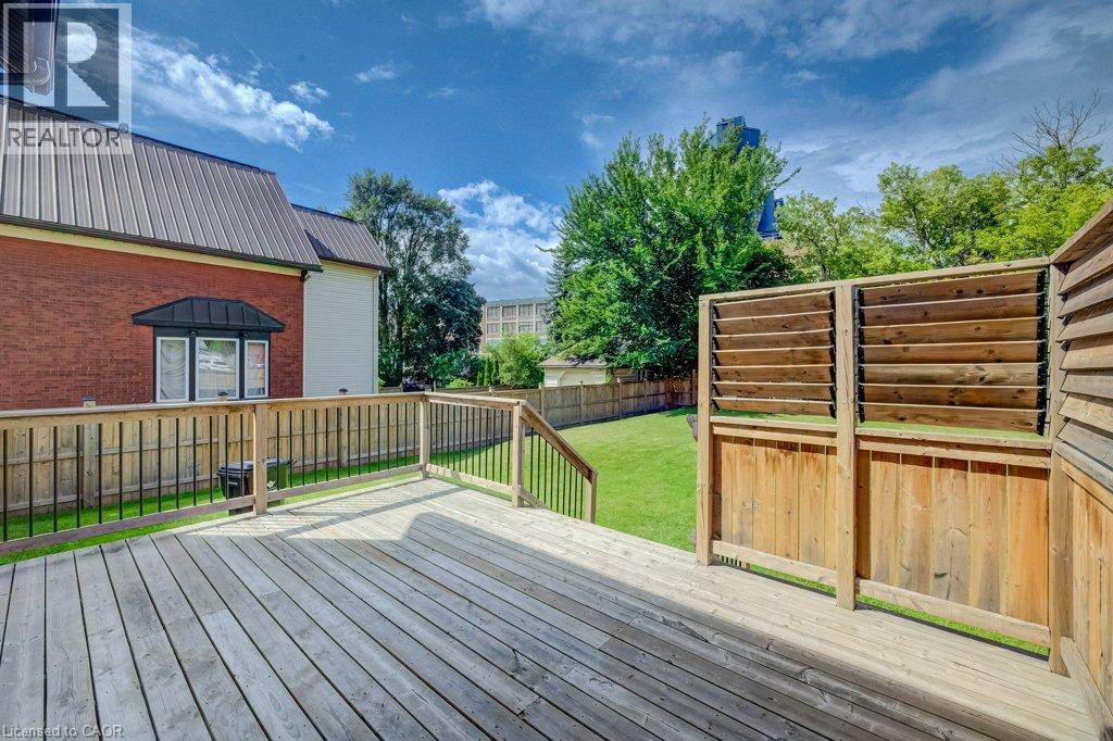 185 Strange Street, Kitchener, Ontario  N2G 1R5 - Photo 36 - 40857768