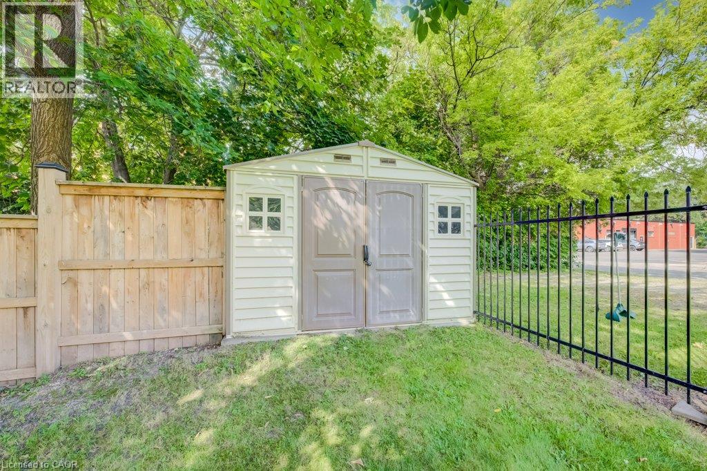 185 Strange Street, Kitchener, Ontario  N2G 1R5 - Photo 31 - 40857768