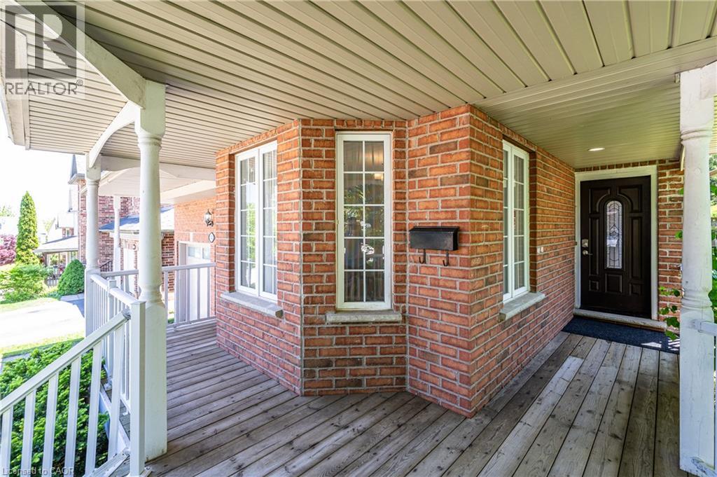 743 Butternut Avenue, Waterloo, Ontario N2V 2M3 - Photo 5 - 40857751