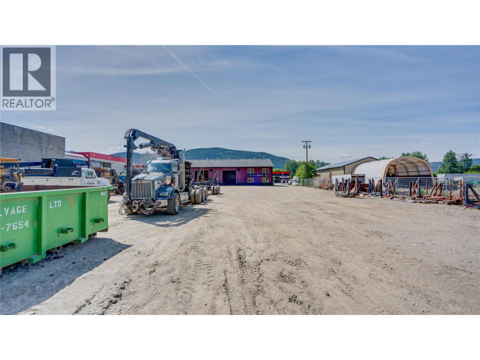 1453 Dyffryn Road, Lumby, British Columbia V0E 2G0 - Photo 37 - 10392515