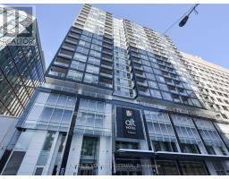 606 - 199 SLATER STREET, Ottawa, Ontario