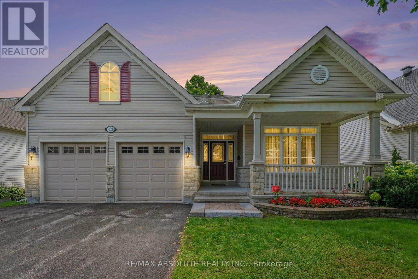 321 Eckerson Avenue, Ottawa, Ontario