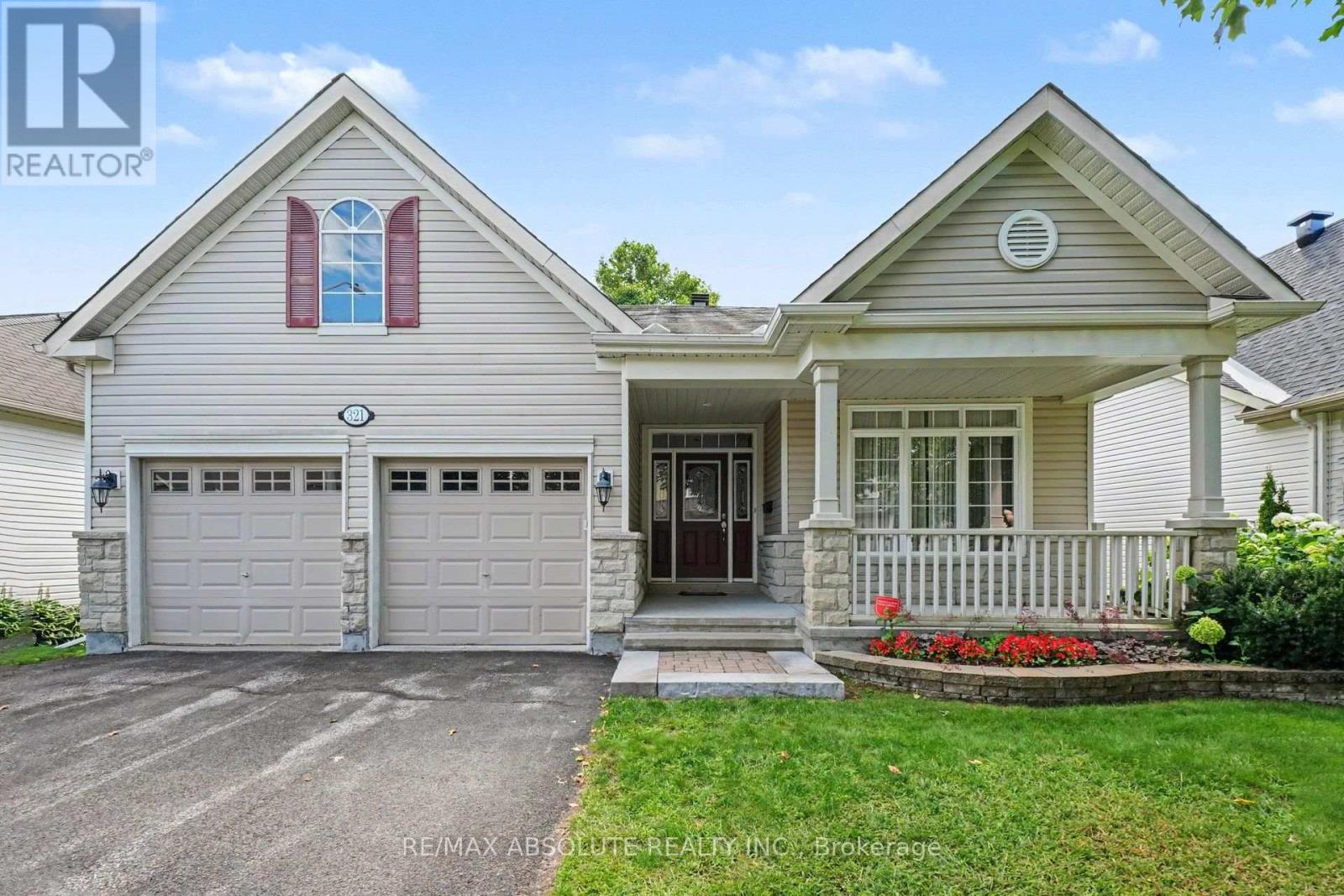 321 Eckerson Avenue, Ottawa, Ontario K2S 0K8 - Photo 2 - X13708434