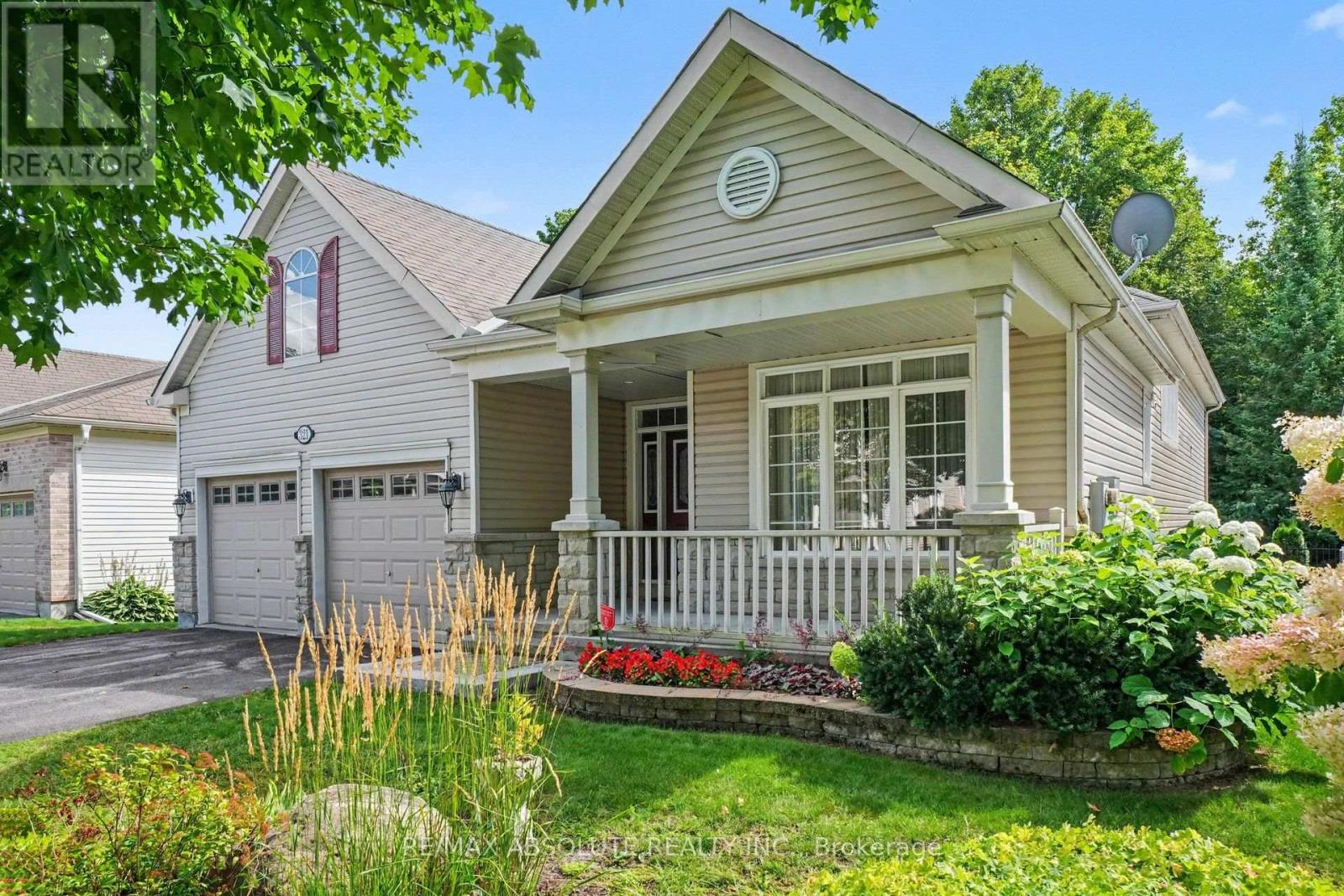 321 Eckerson Avenue, Ottawa, Ontario K2S 0K8 - Photo 3 - X13708434