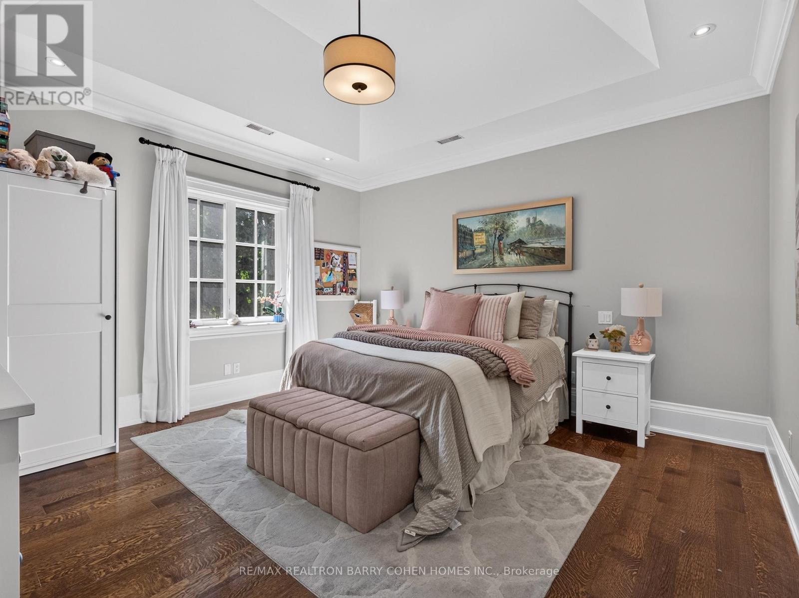 21 Don Ridge Drive, Toronto, Ontario  M2P 1H3 - Photo 34 - C13708342