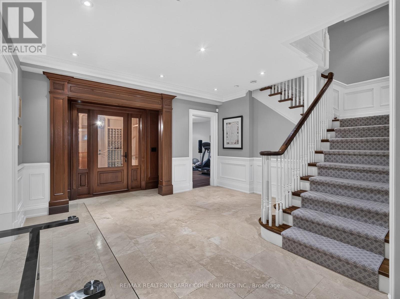 21 Don Ridge Drive, Toronto, Ontario  M2P 1H3 - Photo 37 - C13708342