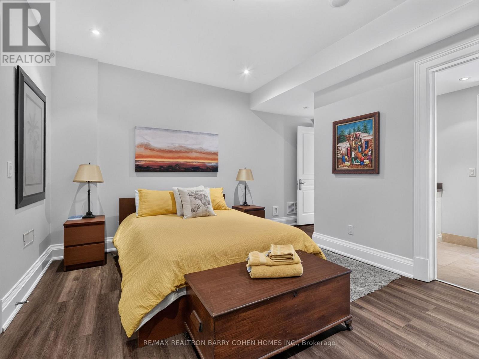 21 Don Ridge Drive, Toronto, Ontario  M2P 1H3 - Photo 41 - C13708342