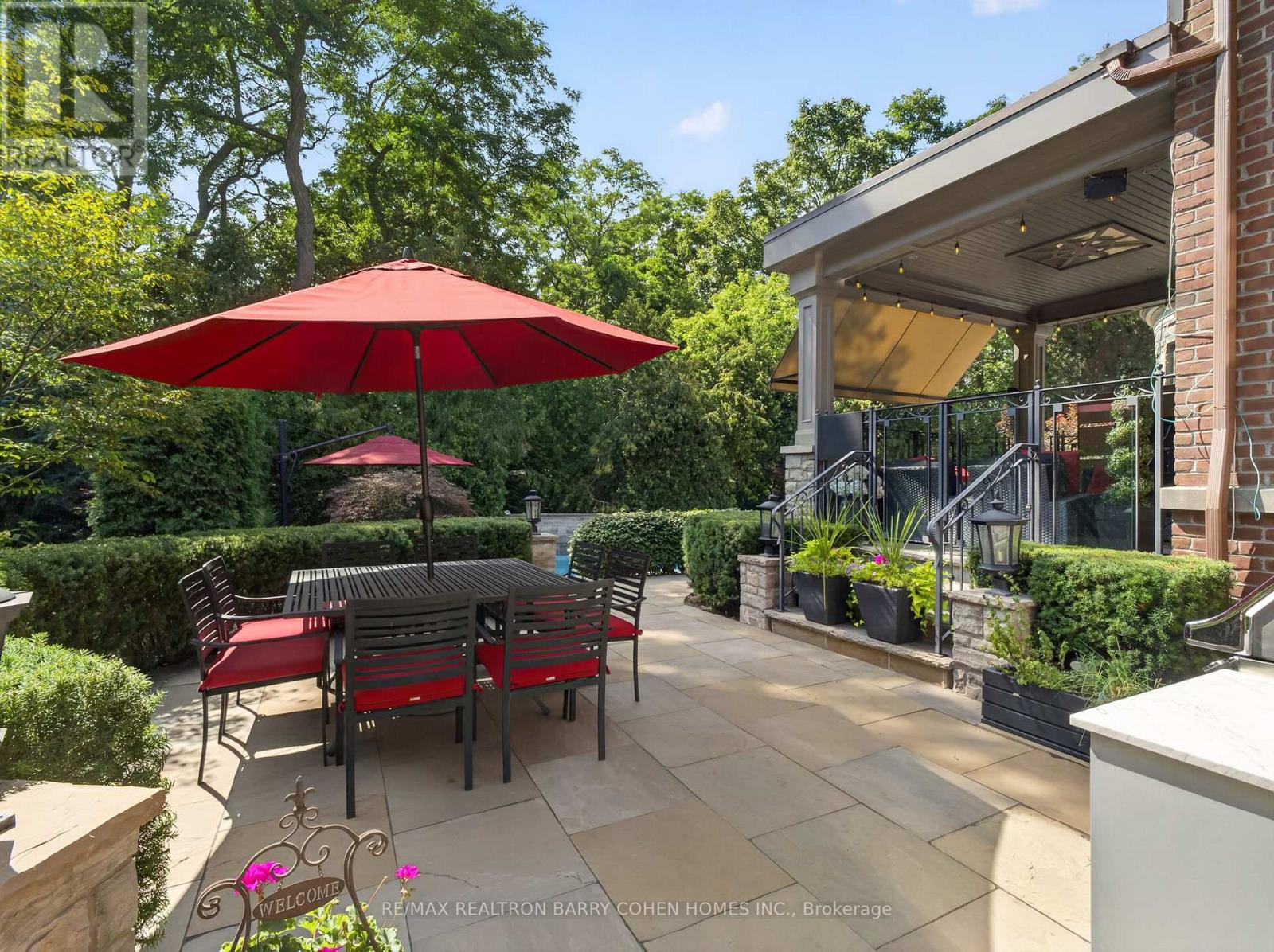 21 Don Ridge Drive, Toronto, Ontario  M2P 1H3 - Photo 47 - C13708342