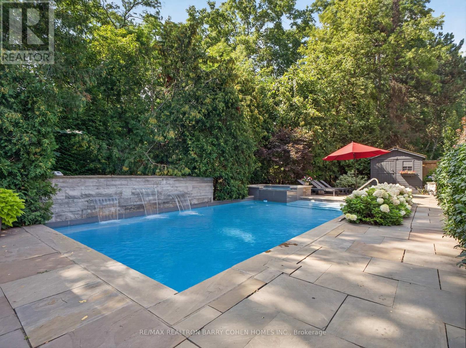 21 Don Ridge Drive, Toronto, Ontario  M2P 1H3 - Photo 48 - C13708342