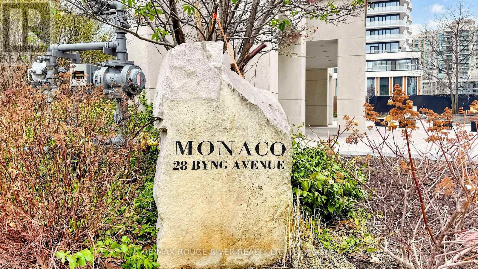 1003 - 28 Byng Avenue, Toronto, Ontario  M2N 7H4 - Photo 1 - C13708396
