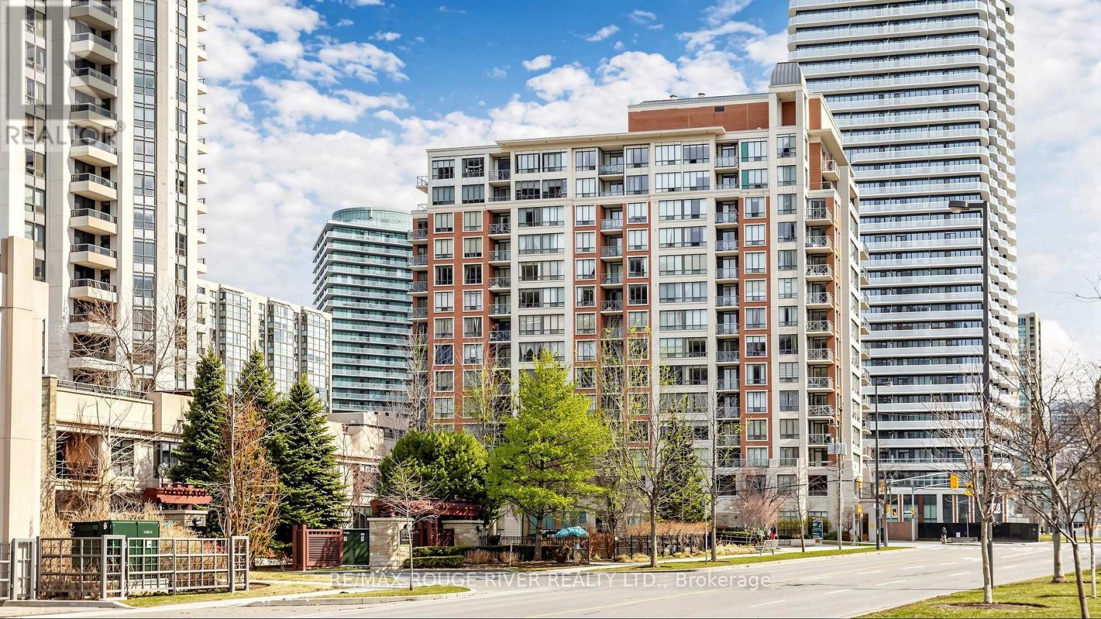 1003 - 28 Byng Avenue, Toronto, Ontario  M2N 7H4 - Photo 2 - C13708396