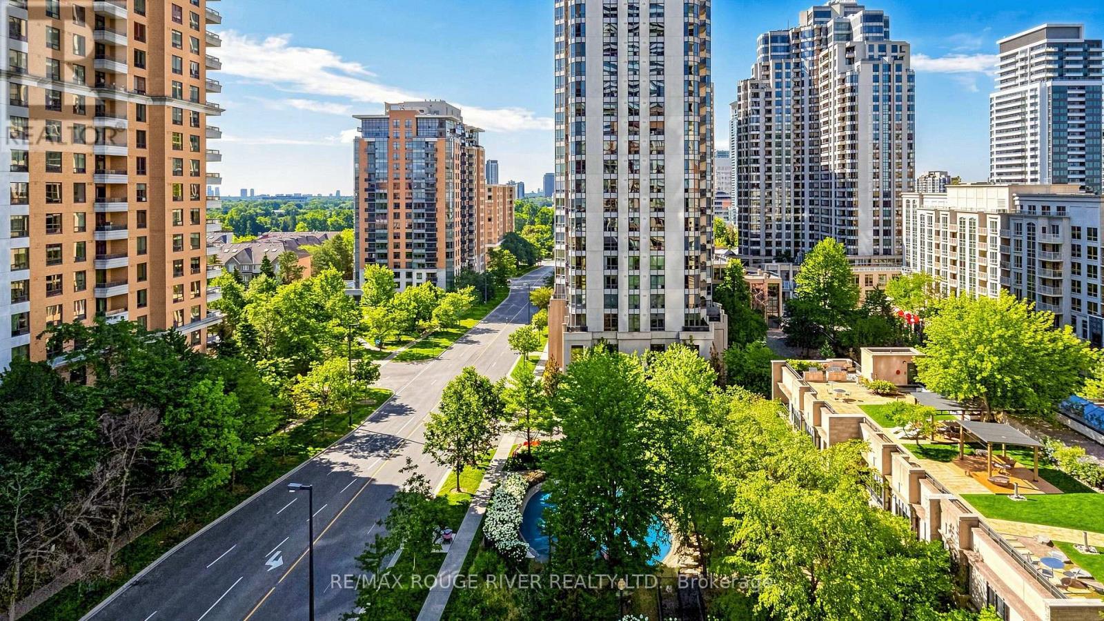 1003 - 28 Byng Avenue, Toronto, Ontario  M2N 7H4 - Photo 24 - C13708396