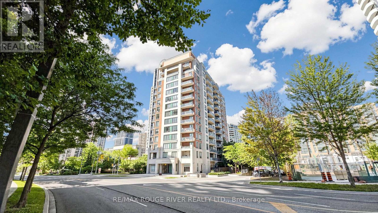 1003 - 28 Byng Avenue, Toronto, Ontario  M2N 7H4 - Photo 3 - C13708396