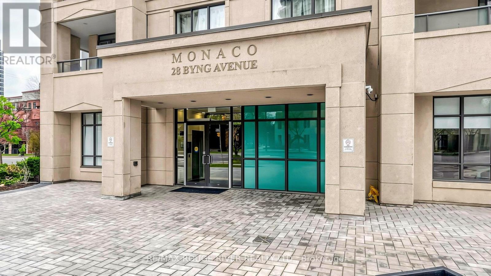 1003 - 28 Byng Avenue, Toronto, Ontario  M2N 7H4 - Photo 4 - C13708396