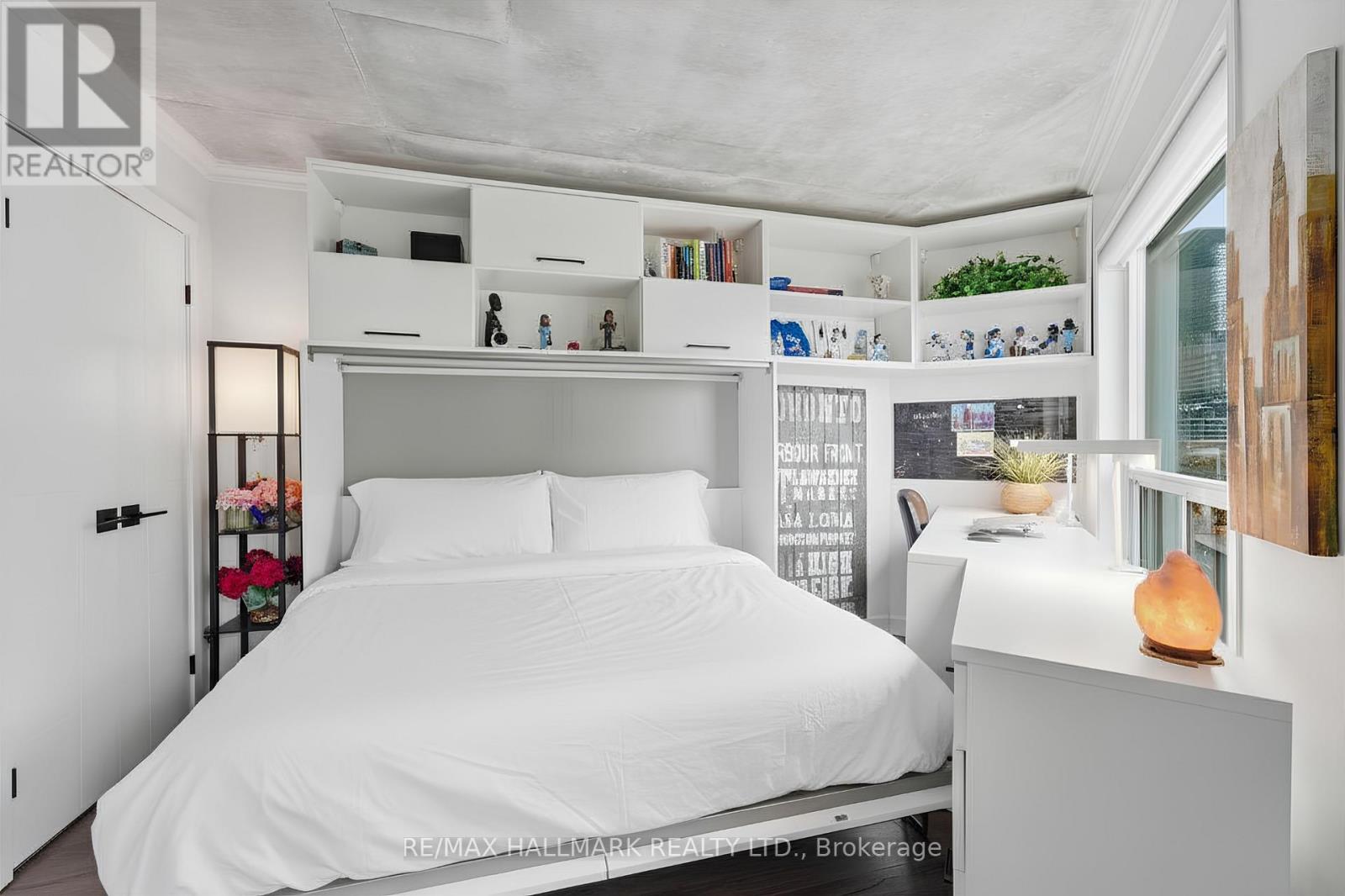 705 - 600 Queens Quay W, Toronto, Ontario  M5V 3M3 - Photo 17 - C13708458