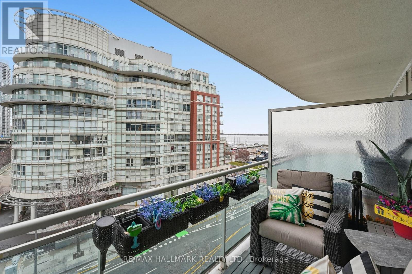 705 - 600 Queens Quay W, Toronto, Ontario  M5V 3M3 - Photo 24 - C13708458