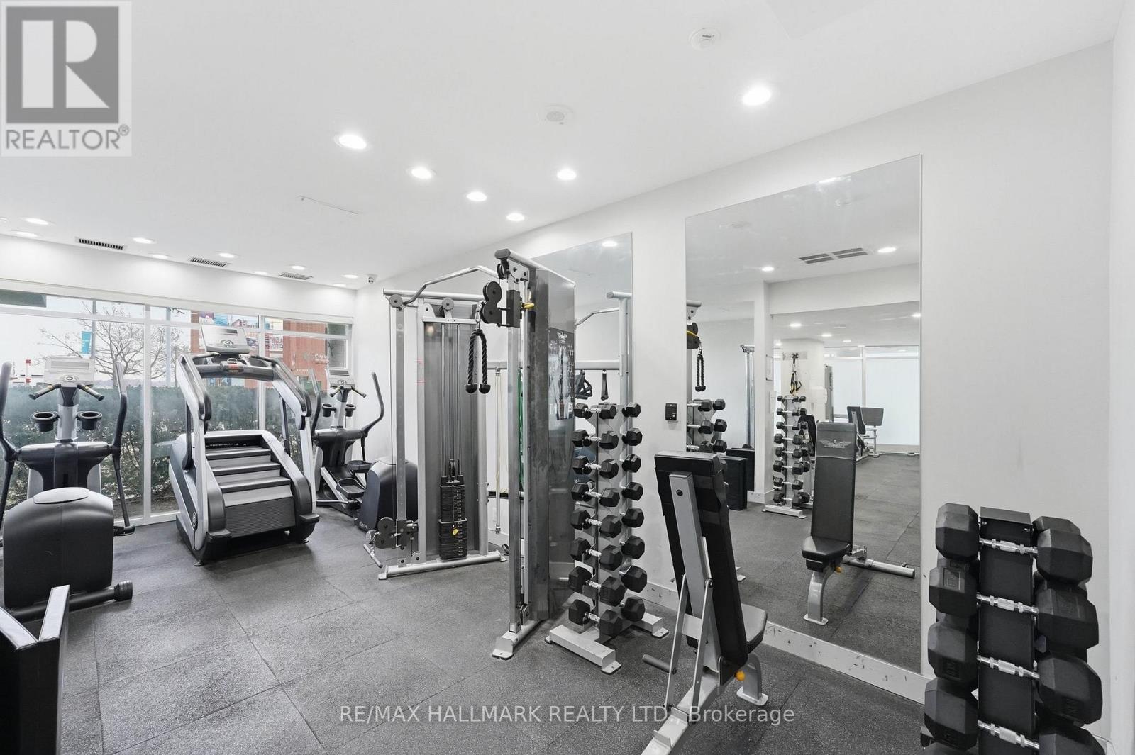 705 - 600 Queens Quay W, Toronto, Ontario  M5V 3M3 - Photo 31 - C13708458