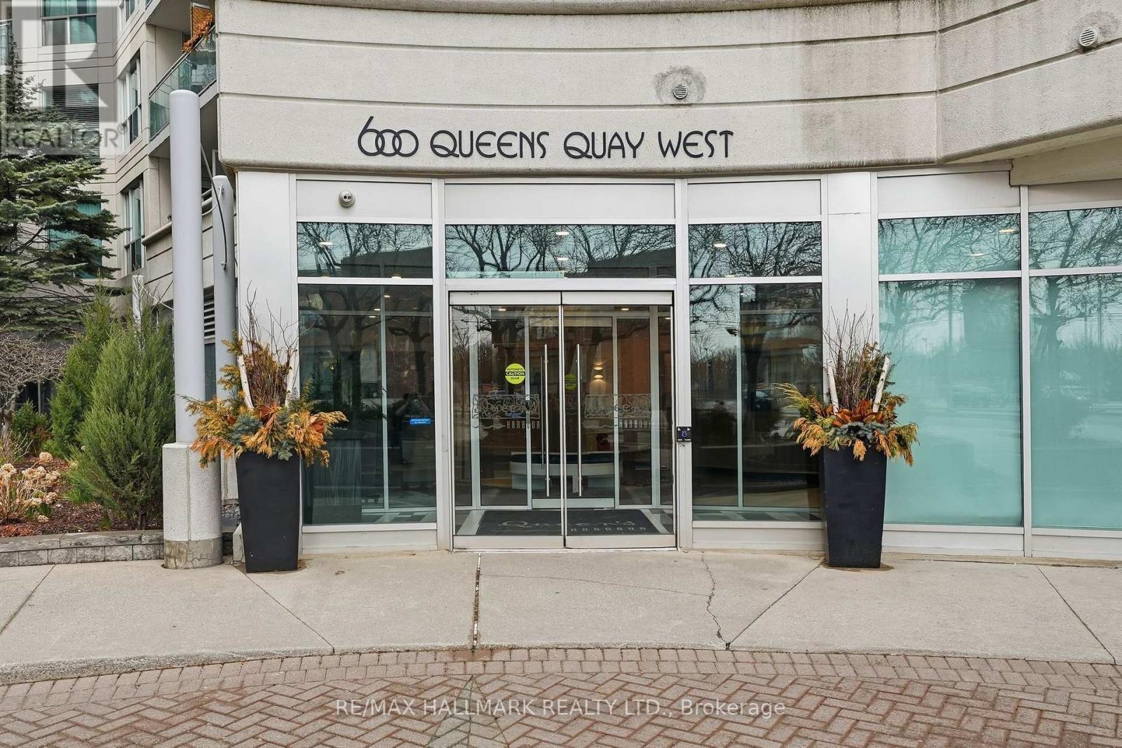 705 - 600 Queens Quay W, Toronto, Ontario  M5V 3M3 - Photo 38 - C13708458
