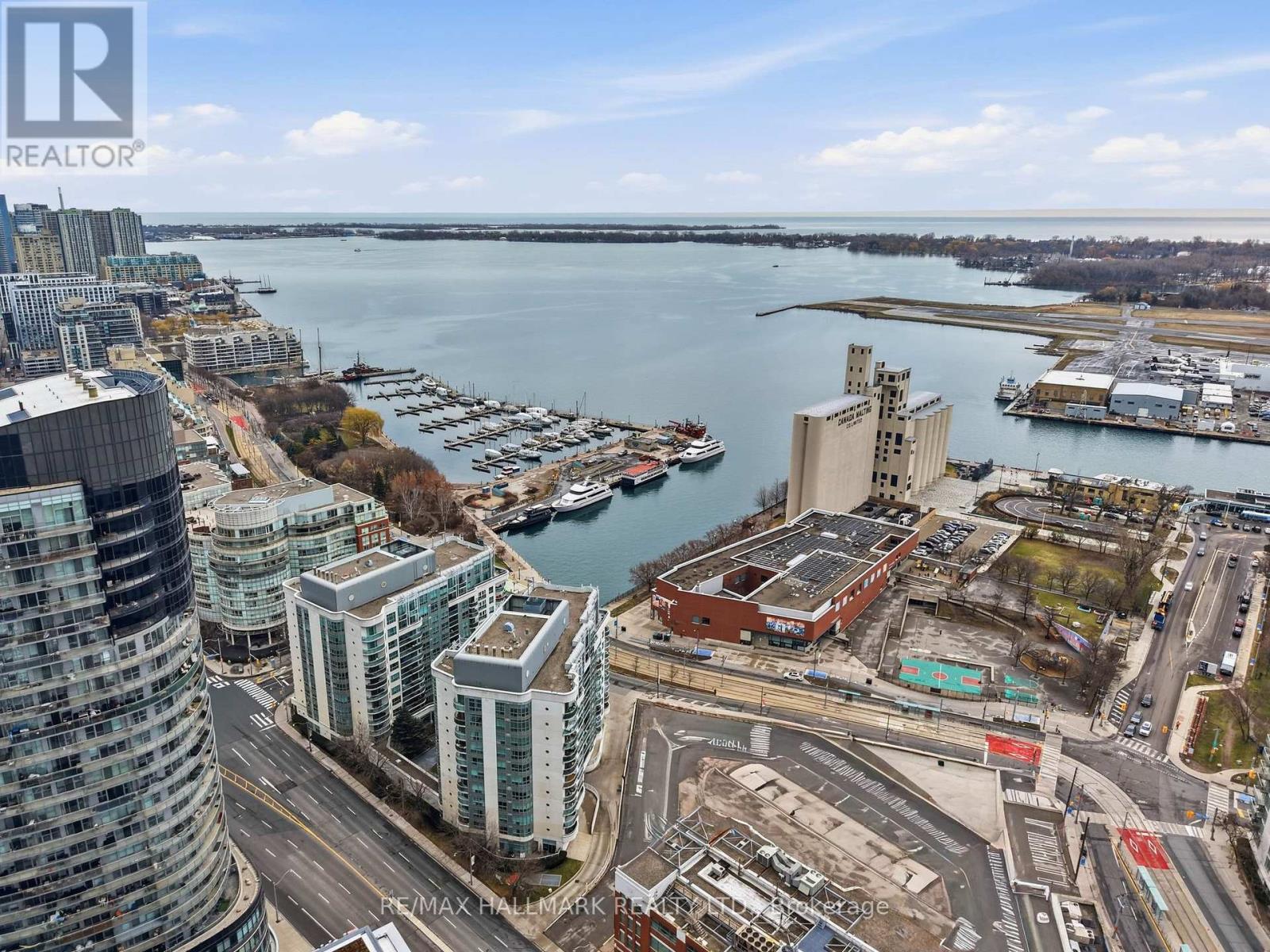 705 - 600 Queens Quay W, Toronto, Ontario  M5V 3M3 - Photo 42 - C13708458