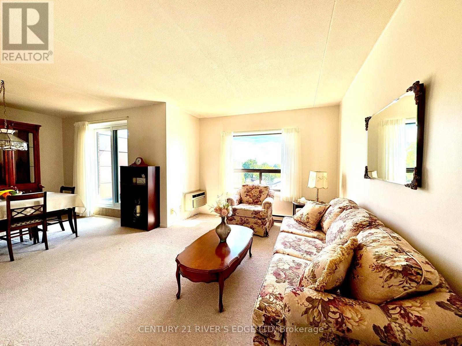 505 - 95 Windsor Drive, Brockville, Ontario  K6V 3H7 - Photo 11 - X13708440