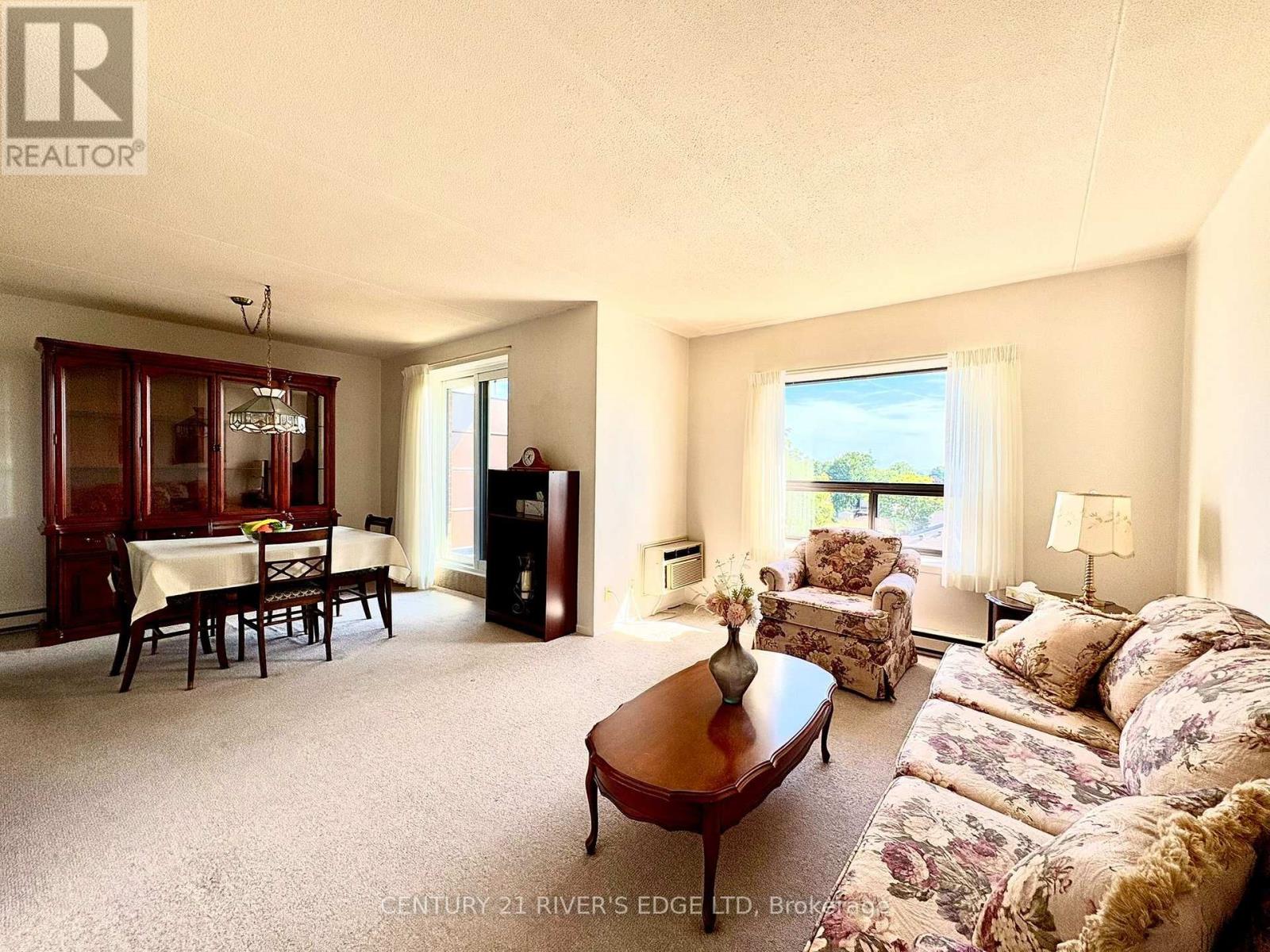 505 - 95 Windsor Drive, Brockville, Ontario  K6V 3H7 - Photo 12 - X13708440