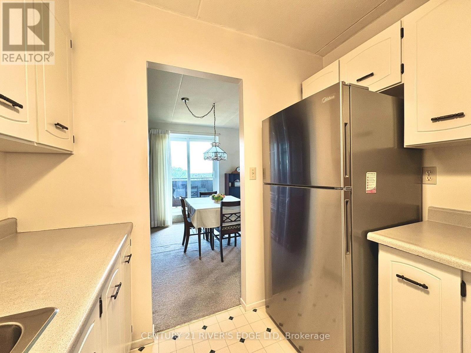 505 - 95 Windsor Drive, Brockville, Ontario  K6V 3H7 - Photo 16 - X13708440