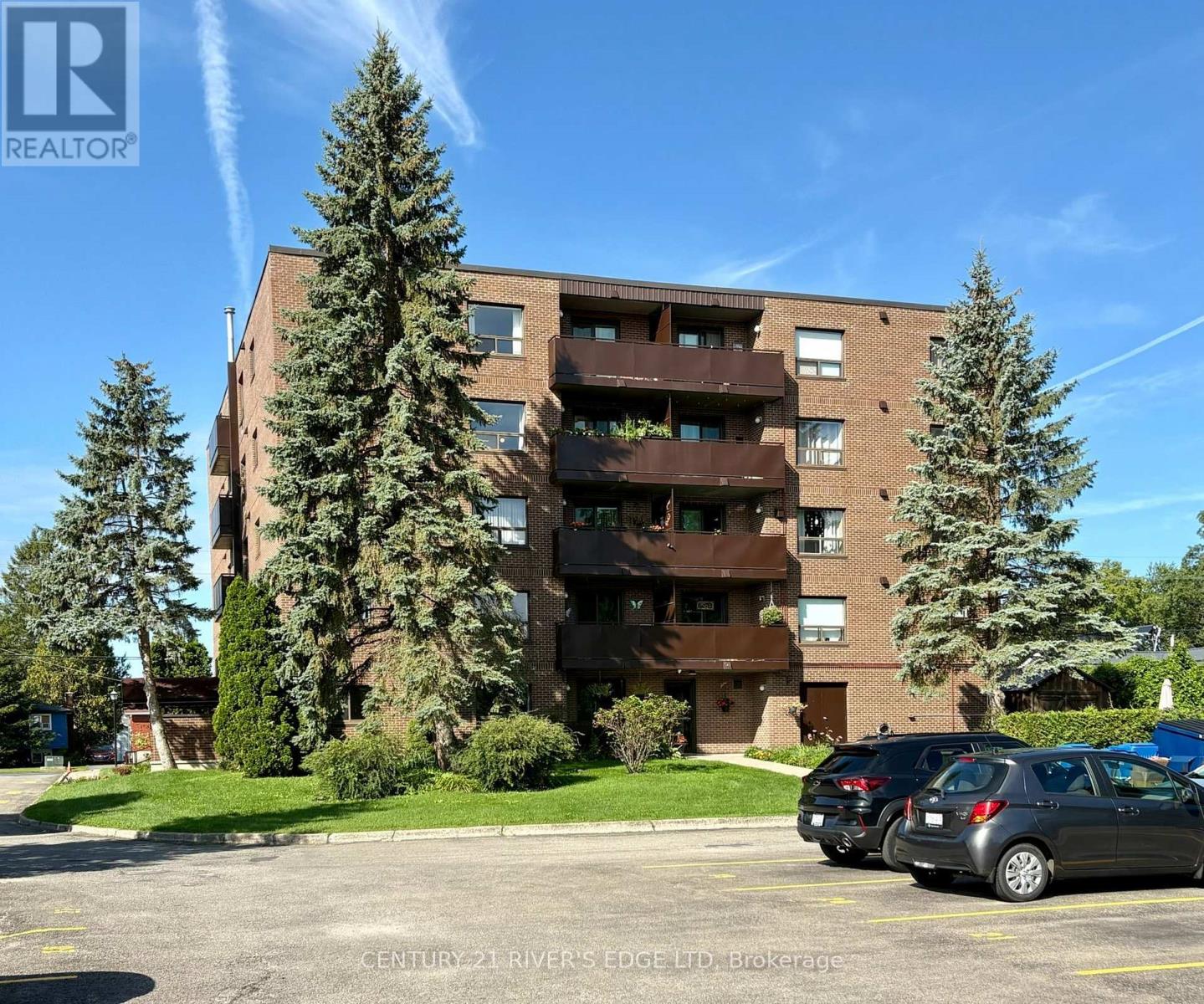 505 - 95 Windsor Drive, Brockville, Ontario  K6V 3H7 - Photo 31 - X13708440
