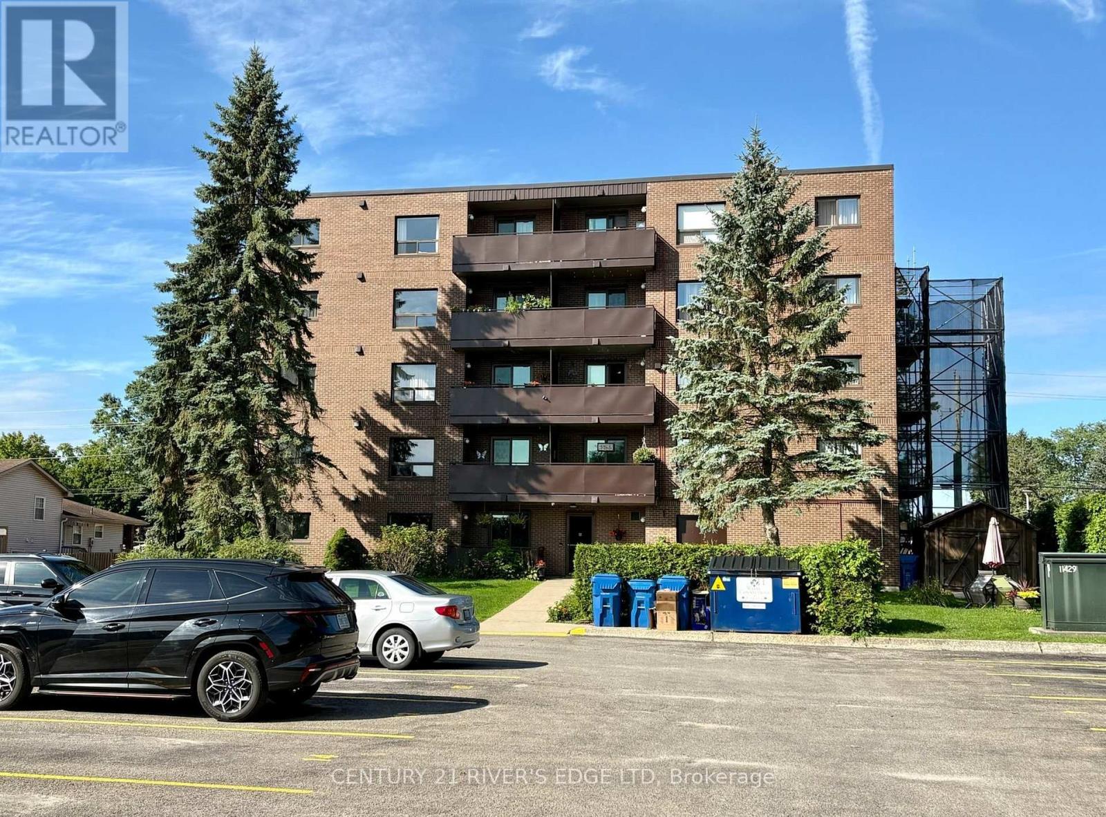 505 - 95 Windsor Drive, Brockville, Ontario  K6V 3H7 - Photo 33 - X13708440