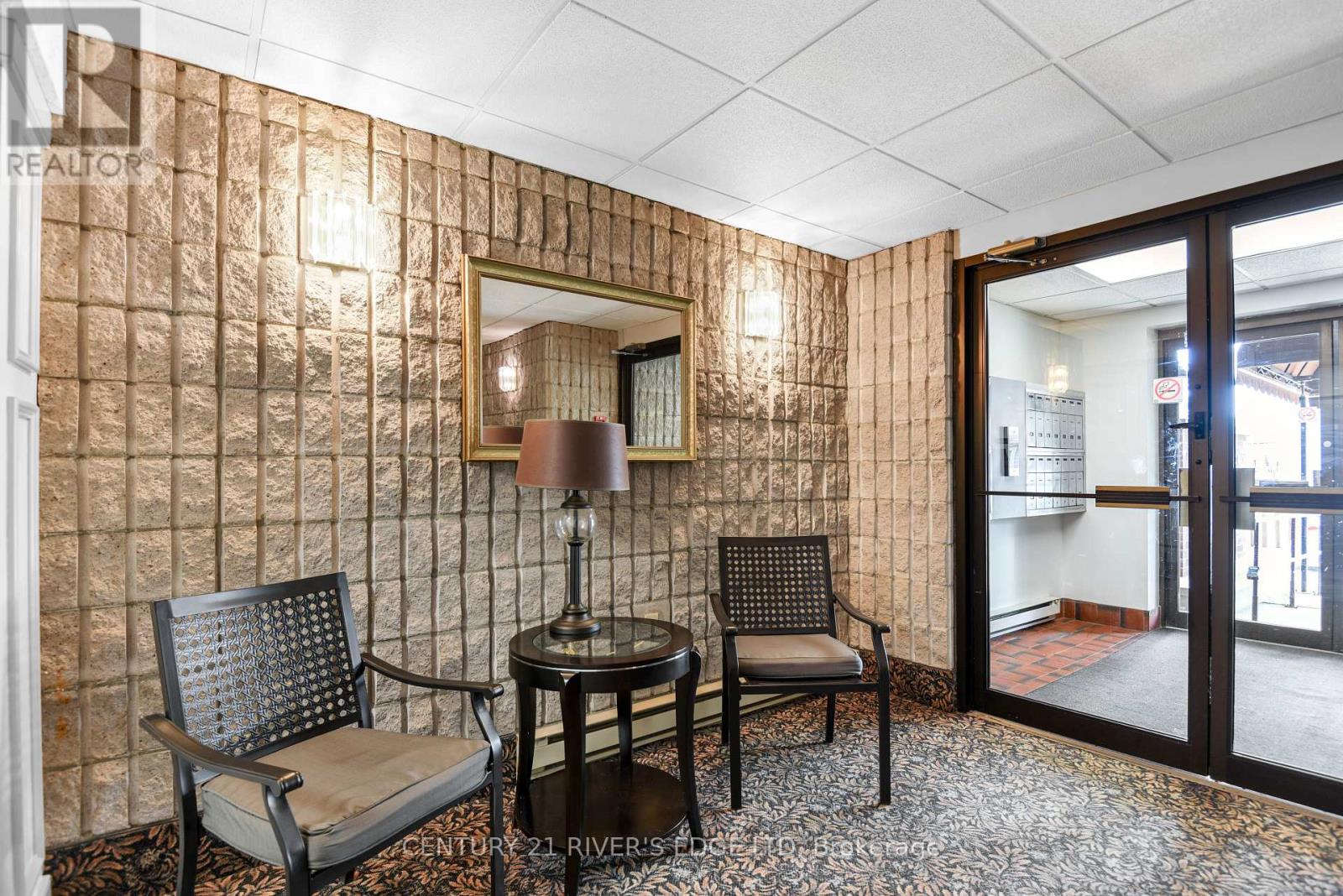 505 - 95 Windsor Drive, Brockville, Ontario K6V 3H7 - Photo 5 - X13708440